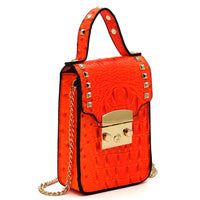 Load image into Gallery viewer, Kourtney mini handbag
