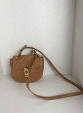 Load image into Gallery viewer, Ginger Cross Body Shoulder Bag
