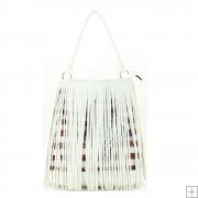 Load image into Gallery viewer, Tiki Tassel Bag
