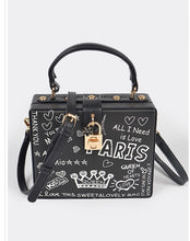 Load image into Gallery viewer, Paris Handbag
