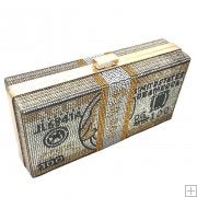 Load image into Gallery viewer, KRYSTAL Money Bag
