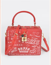 Load image into Gallery viewer, Paris Handbag
